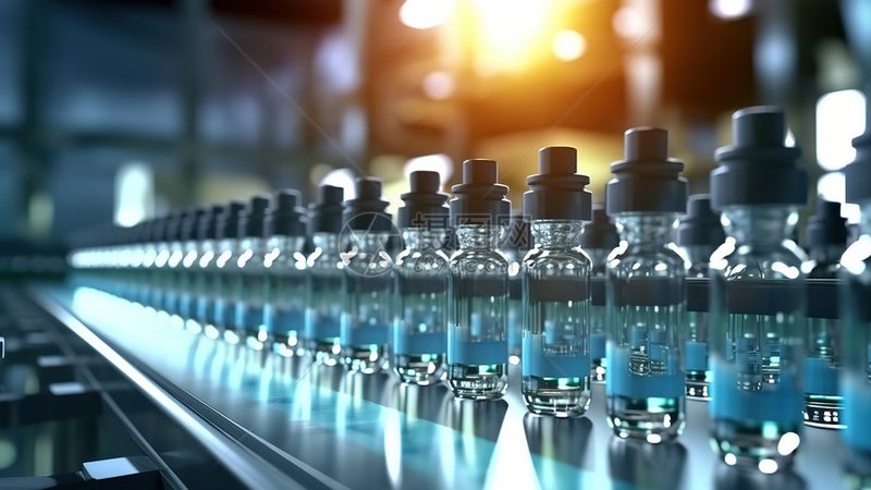 中药提取物提取工艺参数解析：关键因素与质量控制