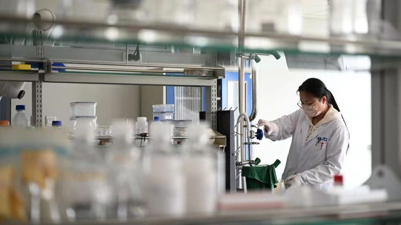 抗肿瘤医药中间体研发外包：揭秘其背后的技术奥秘**