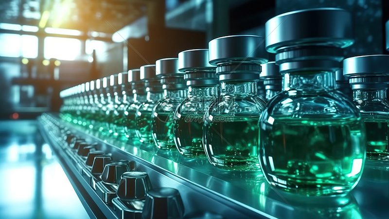 中药提取物定制加工：规格型号背后的技术考量