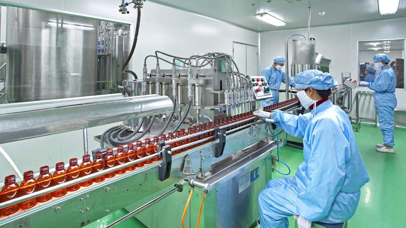 药品经营许可证的申请需要准备以下材料：