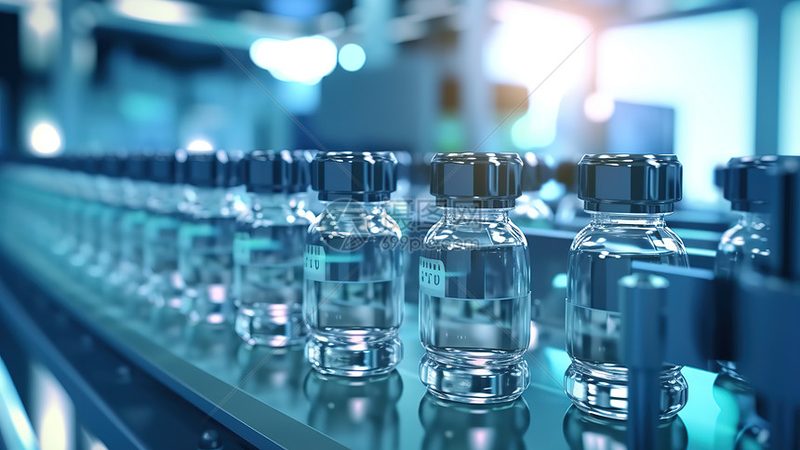 原料药分类及用途，揭秘制药行业的秘密武器