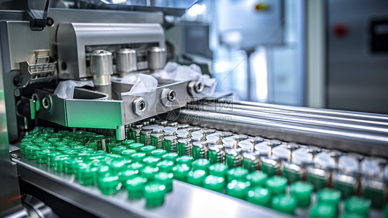 国产药用辅料：揭秘其背后的技术奥秘与行业排名