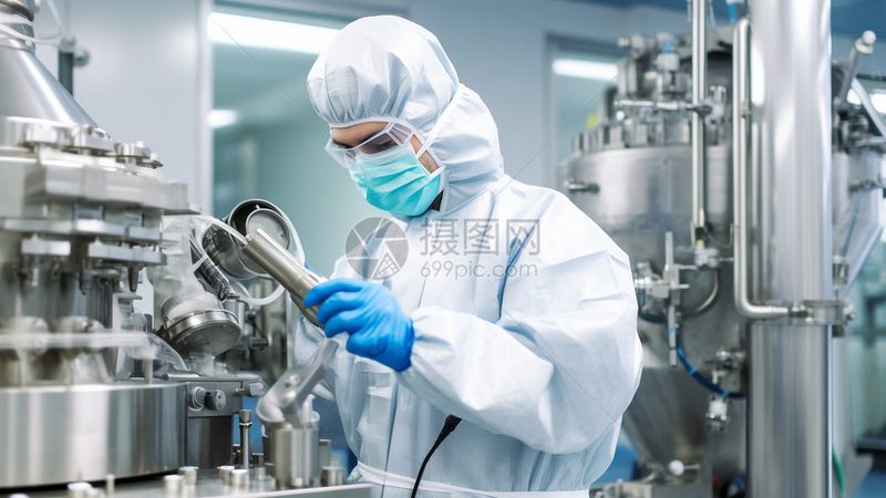 医药中间体生产厂家分类及规格解析
