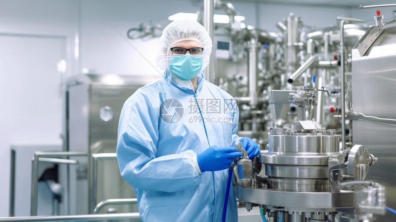 医药批发三批采购平台：揭秘其运作机制与优势