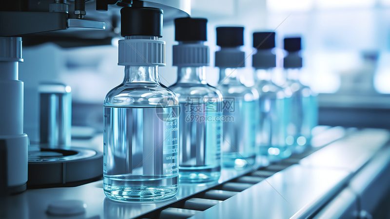 制药设备润滑保养注意事项：守护生产线的稳定运行