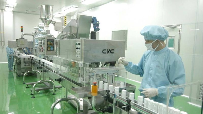 中药提取物加工车间设计方案：关键要素与实施要点