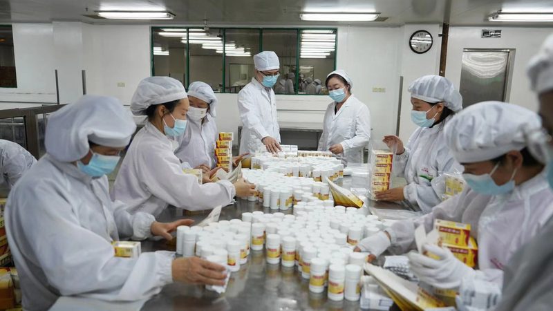 全国药品批发价格表查询：揭秘价格背后的秘密**