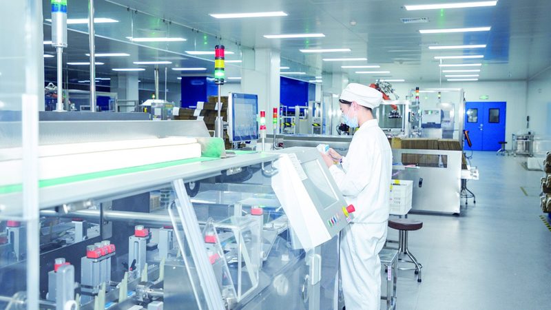 药用辅料规格型号参数表：揭秘其背后的关键要素**
