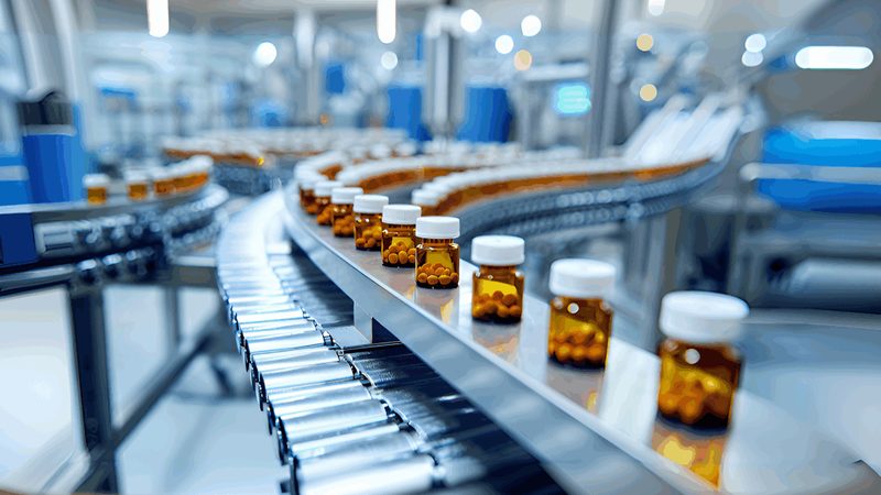 药用辅料玉米淀粉：了解其最新报价背后的关键因素**
